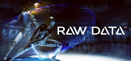 Raw Data Repack